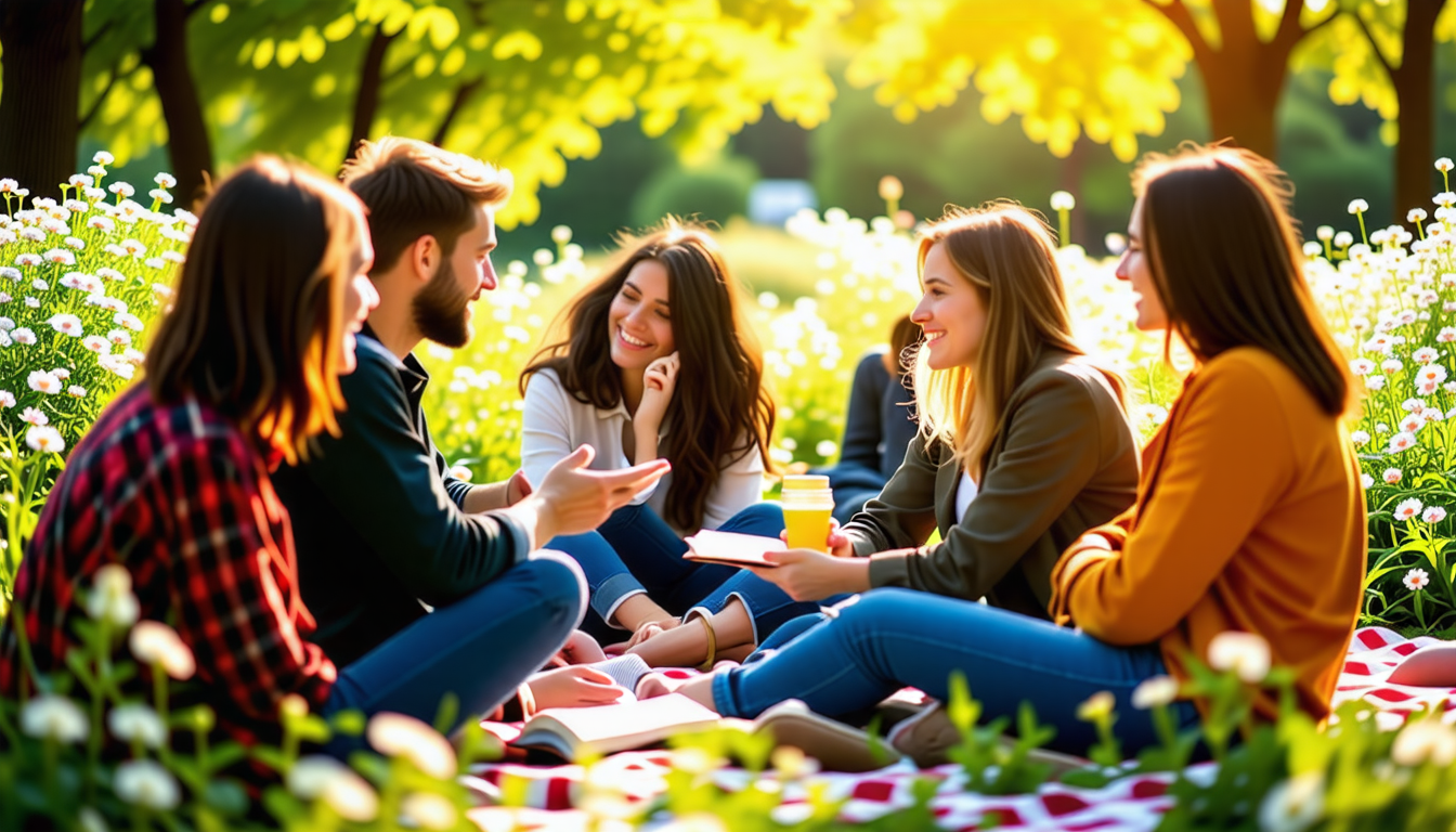 découvrez comment le soutien social joue un rôle crucial dans le maintien d'un bien-être psychologique durable. explorez les liens entre relations interpersonnelles, résilience émotionnelle et santé mentale, et apprenez des stratégies pour renforcer votre réseau de soutien.