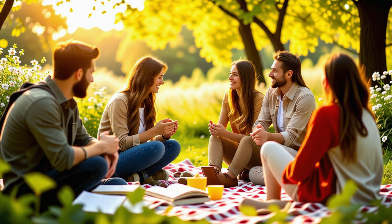 découvrez comment le soutien social joue un rôle crucial dans le maintien d'un bien-être psychologique durable. apprenez les différentes formes d'accompagnement, leurs bienfaits sur la santé mentale et des conseils pratiques pour renforcer vos liens sociaux.