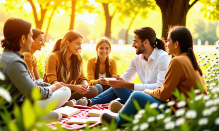 L’importance du soutien social pour un bien-être psychologique durable