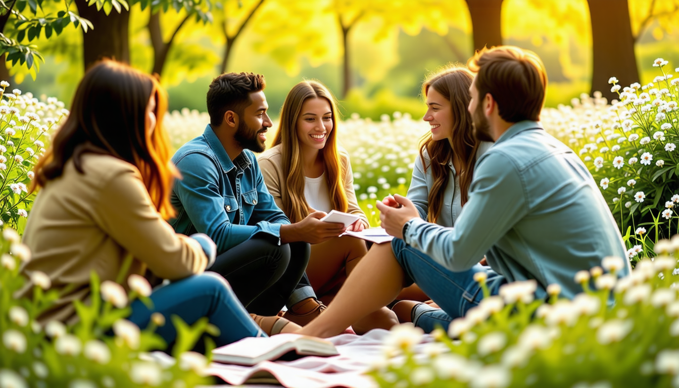 découvrez comment le soutien social joue un rôle crucial dans le maintien d'un bien-être psychologique durable. explorez les liens entre les relations interpersonnelles et la santé mentale, ainsi que l'impact positif d'une communauté solidaire sur votre épanouissement personnel.