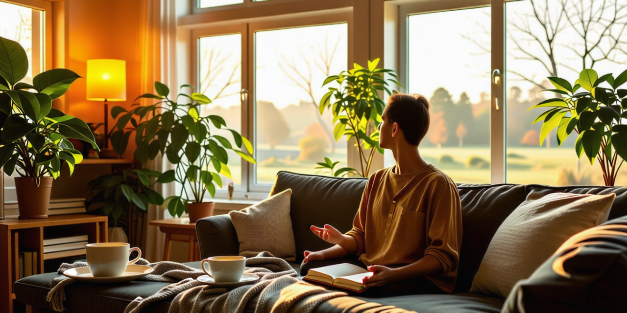 Comment améliorer votre bien-être émotionnel au quotidien ?