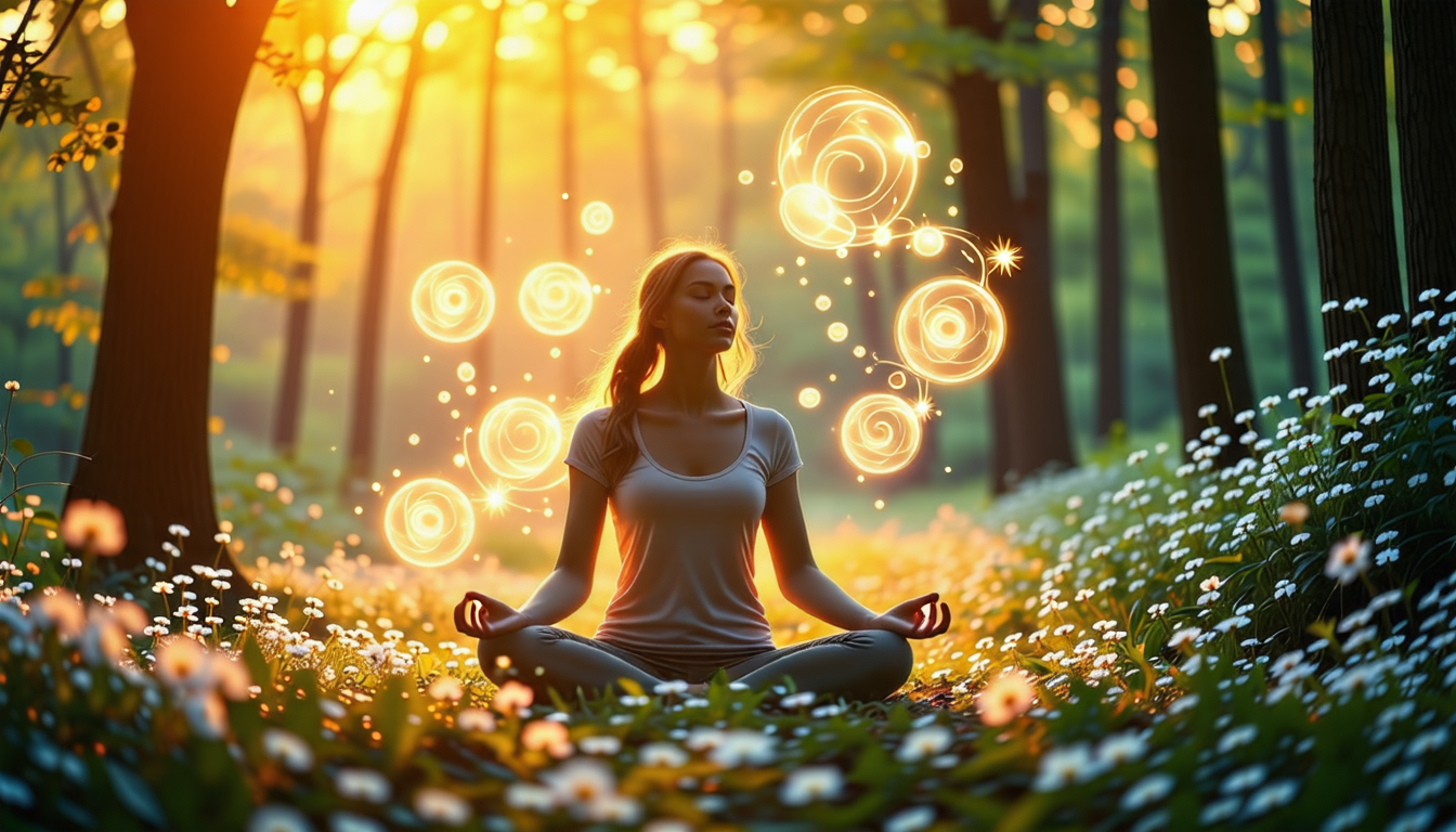 découvrez des conseils pratiques et des techniques pour renforcer votre intuition spirituelle. apprenez à écouter votre voix intérieure, à méditer efficacement et à vous connecter à votre intuition pour une vie plus épanouie et alignée avec votre essence. transformez votre perception et développez vos capacités spirituelles dès aujourd'hui.