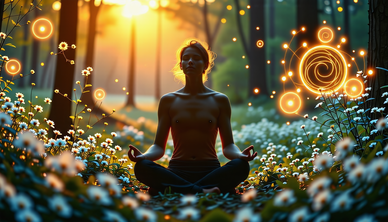 découvrez des techniques pratiques et des conseils pour éveiller et développer votre intuition spirituelle. apprenez à écouter votre voix intérieure, à méditer efficacement, et à reconnaître les signes de l'univers pour vous guider dans votre cheminement personnel.