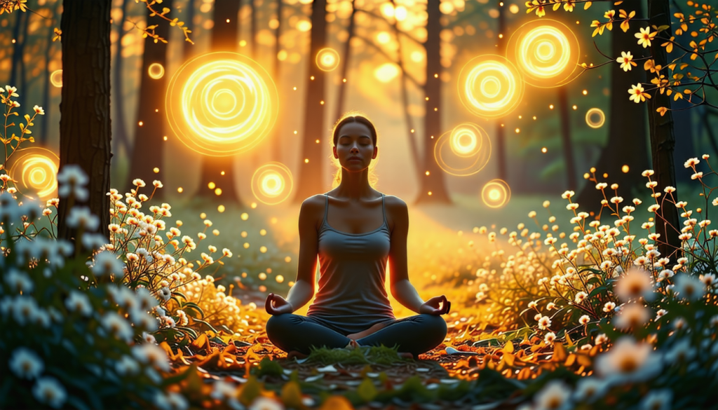 découvrez des techniques et des conseils pratiques pour développer votre intuition spirituelle. apprenez à écouter votre voix intérieure, à méditer efficacement et à éveiller vos sens pour une connexion plus profonde avec votre essence spirituelle.