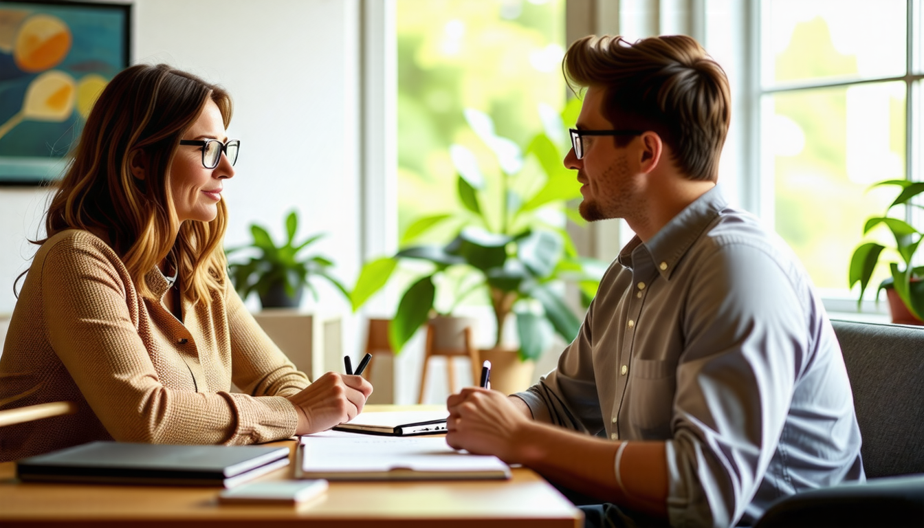 découvrez comment identifier efficacement votre client idéal en tant que thérapeute grâce à des stratégies ciblées et des outils pratiques. améliorez votre pratique et attirez les patients qui résonnent le mieux avec votre approche.