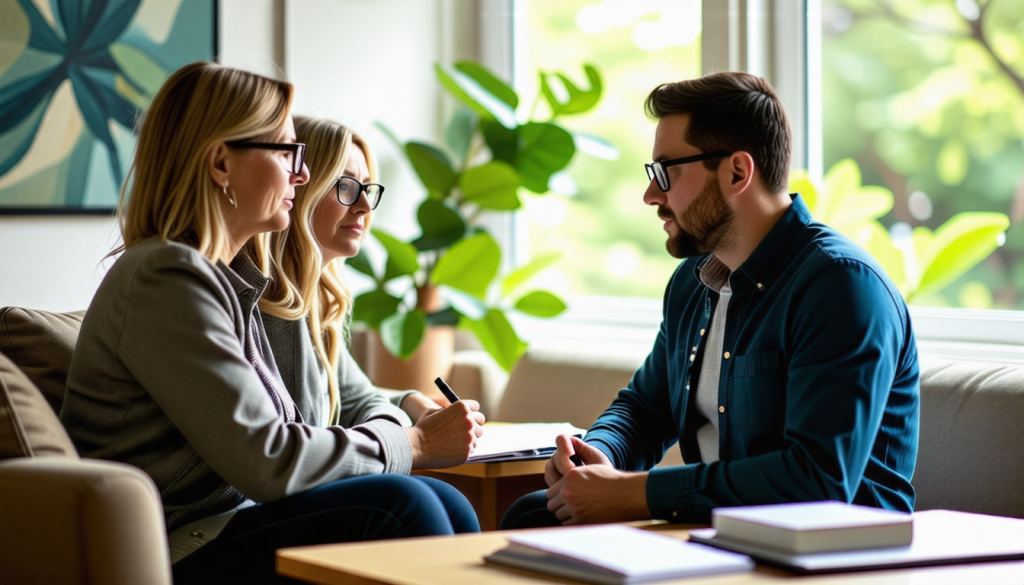 découvrez les étapes clés pour identifier votre client idéal en tant que thérapeute. apprenez à cerner vos compétences, à définir les besoins de votre clientèle et à ajuster votre communication pour mieux répondre aux attentes de ceux que vous pouvez aider.