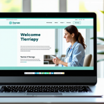 Créer un site web efficace pour attirer des clients en thérapie