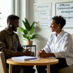 Créer une stratégie de communication efficace pour les thérapeutes