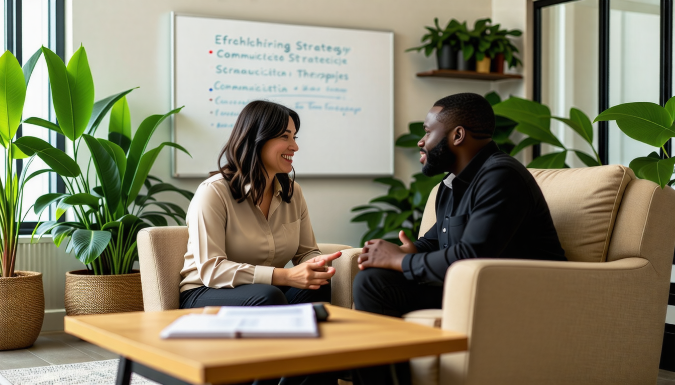 découvrez comment élaborer une stratégie de communication efficace spécialement conçue pour les thérapeutes. optimisez votre visibilité, attirez de nouveaux clients et améliorez la relation avec vos patients grâce à des conseils pratiques et des techniques éprouvées.