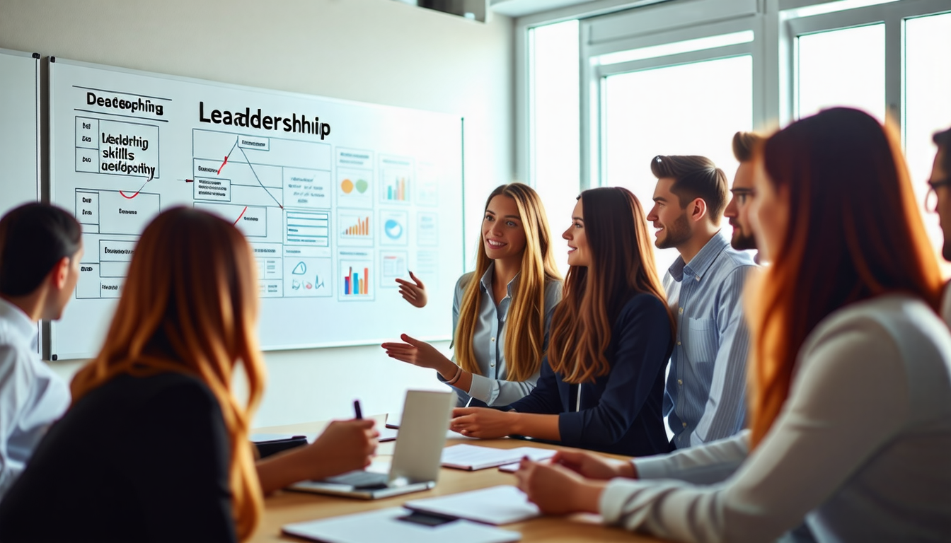 découvrez comment identifier vos compétences de leadership personnel et les développer efficacement pour améliorer votre influence et votre impact. suivez nos conseils pratiques pour transformer vos qualités en atouts déterminants dans votre parcours professionnel.