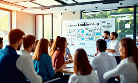 Comment identifier et développer vos compétences de leadership personnel ?