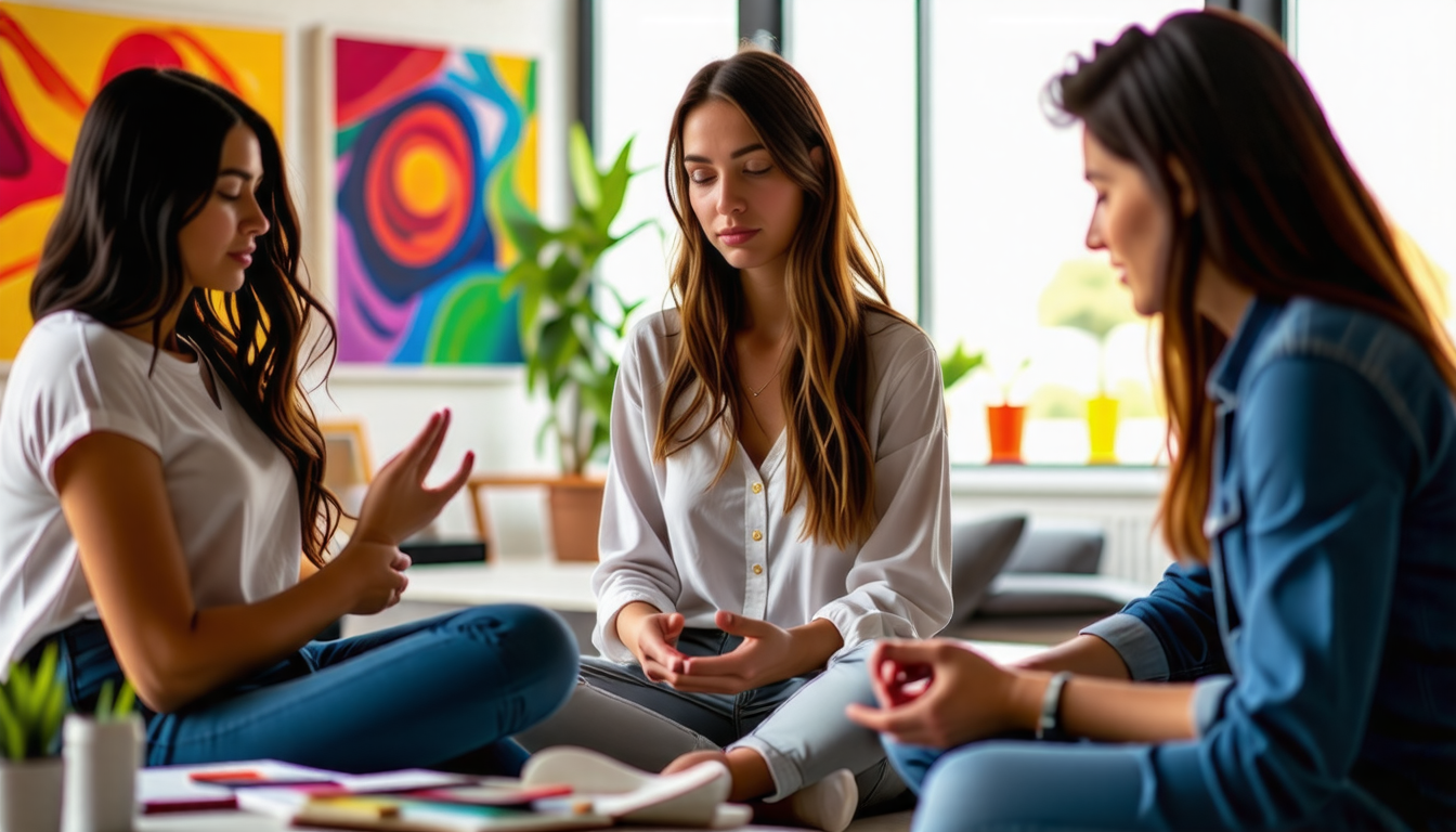 découvrez des stratégies innovantes pour vous démarquer dans un marché saturé de thérapies. apprenez à valoriser vos compétences uniques, à cibler efficacement votre clientèle et à développer une offre distinctive qui attire et fidélise vos patients.