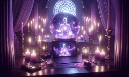 Cinq bonnes raisons de consulter Nathalie Maupetit, médium et magnétiseuse