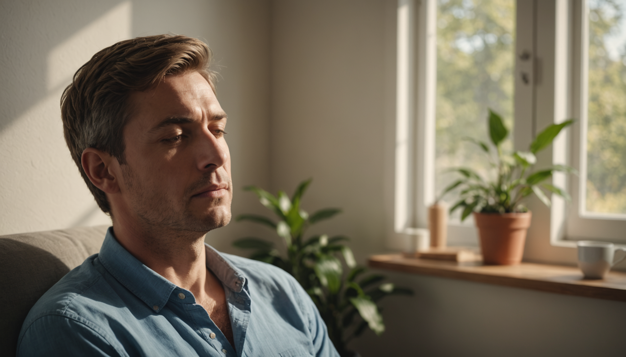 découvrez comment l'auto-hypnose peut vous aider à gérer et soulager vos douleurs de manière naturelle et efficace grâce à des techniques simples à pratiquer chez vous.