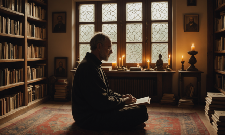 Comprendre la religion et la spiritualité autrement