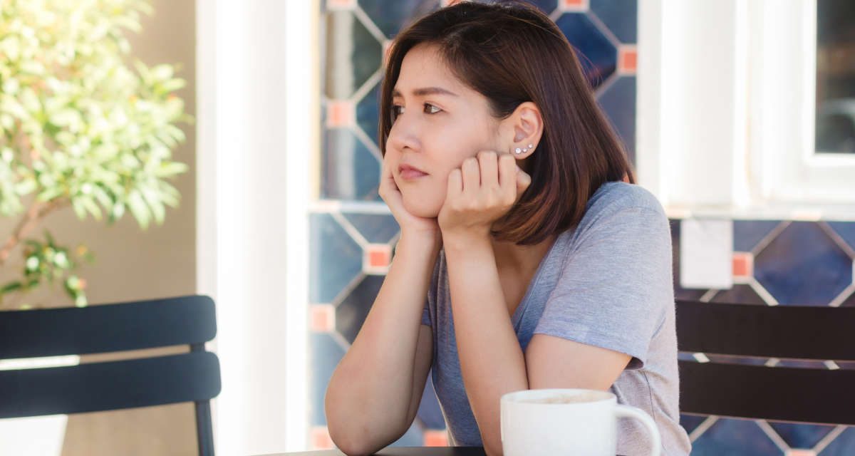 Je pense à lui constamment : comment gérer cette inquiétude sans se perdre