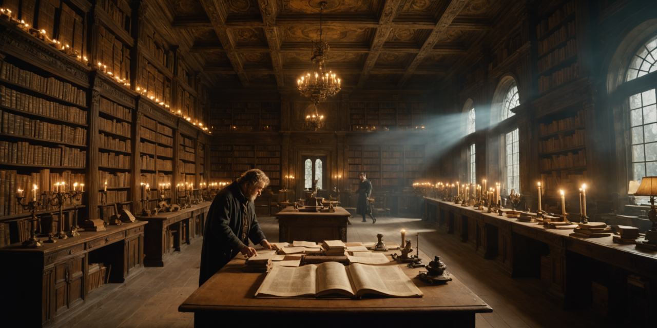 Explorez des trésors mystiques pour votre chemin spirituel