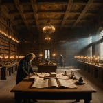 Explorez des trésors mystiques pour votre chemin spirituel