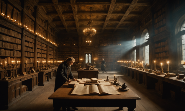 Explorez des trésors mystiques pour votre chemin spirituel