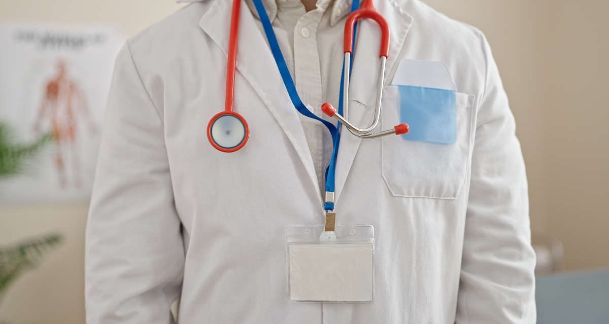 L’identité professionnelle du médecin : entre cadre légal et expression personnelle