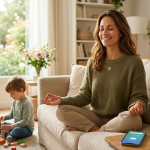 Charge mentale : comment le programme Mind Flex redonne du souffle aux mamans et aux professionnels