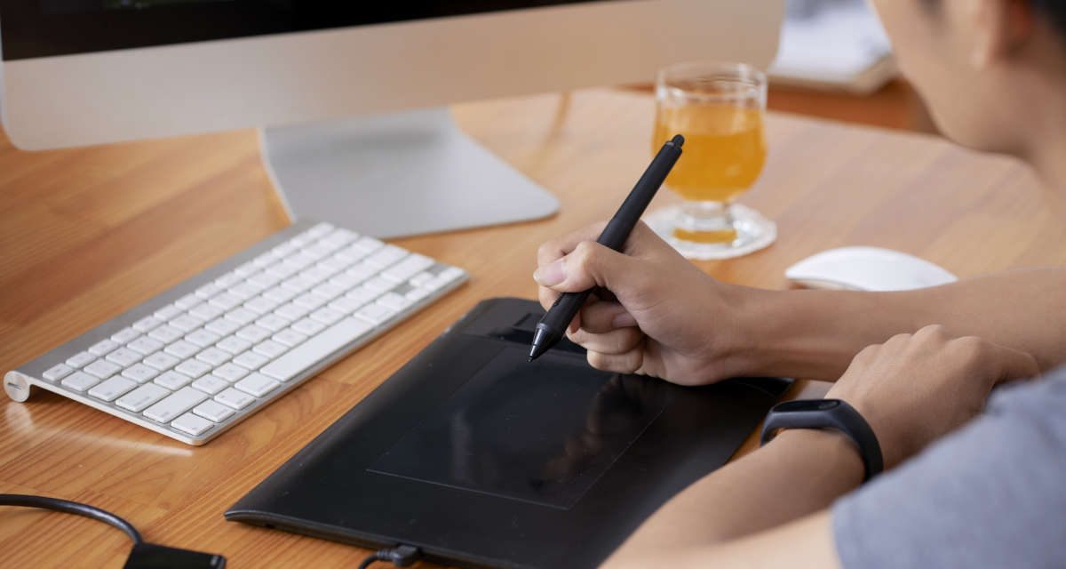 Les outils numériques au service de la création artisanale : focus sur les logiciels de gravure laser