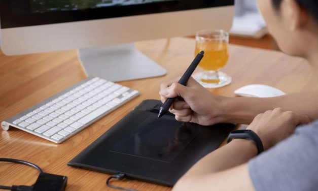 Les outils numériques au service de la création artisanale : focus sur les logiciels de gravure laser