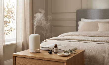 Diffuseur d’huiles essentielles : comment bien choisir un modèle sûr, discret et adapté à votre quotidien ?