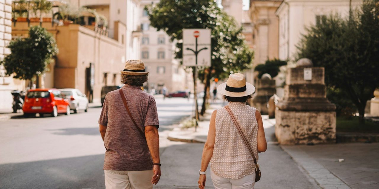 Journée touristique à pied : comment éviter de s&rsquo;épuiser trop vite ?