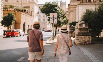 Journée touristique à pied : comment éviter de s&rsquo;épuiser trop vite ?