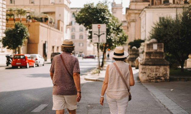Journée touristique à pied : comment éviter de s&rsquo;épuiser trop vite ?